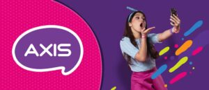 Cara mendapatkan kuota axis tanpa pulsa