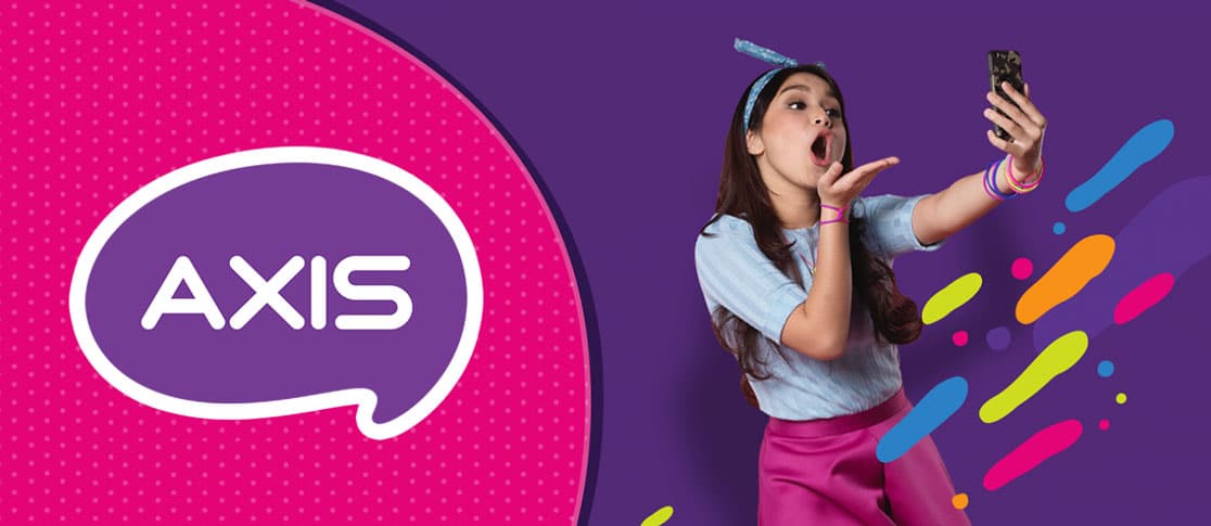 Cara mendapatkan kuota axis tanpa pulsa