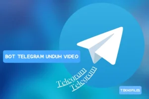 Bot Telegram Download Video Youtube