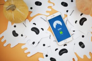 cara melihat password wifi yang sudah terhubung di iphone