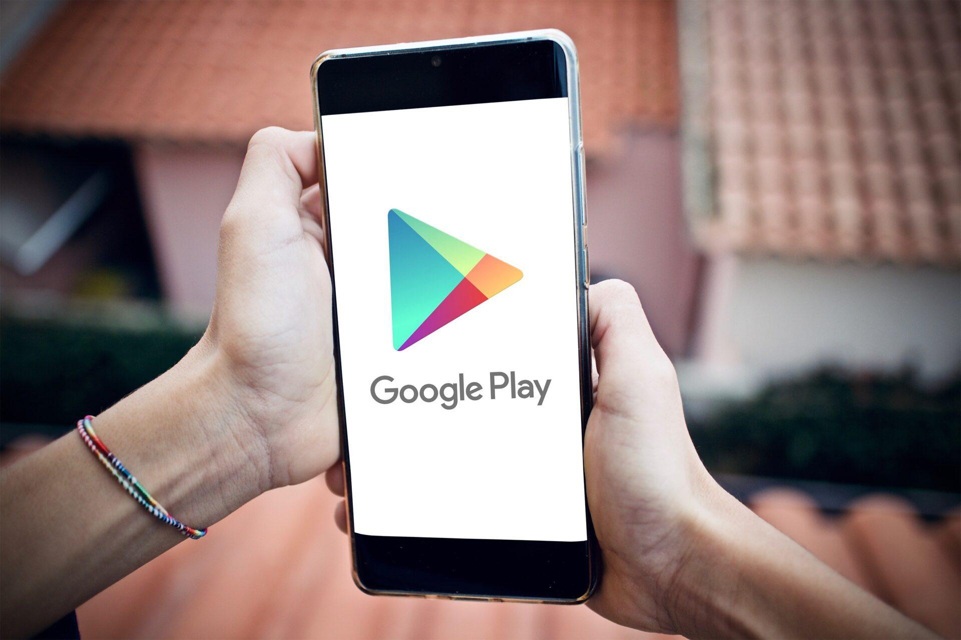 Cara Mengatasi Google Play Store Terhenti Di Samsung (Semua Tipe)