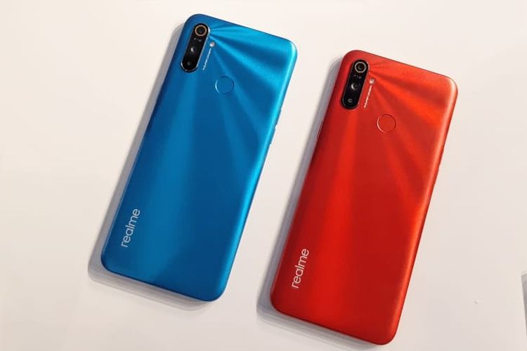 Cara Mengatasi HP Realme C3 Mati Total
