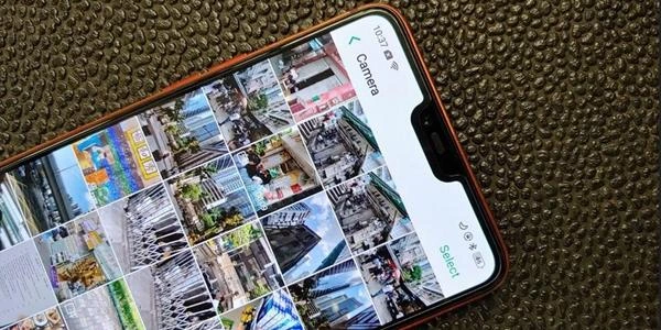 Cara Mengembalikan Video Terhapus Permanen di VIVO Y12