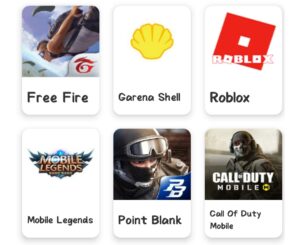 Cara Mengubah Kuota Game Axis Menjadi Kuota Utama