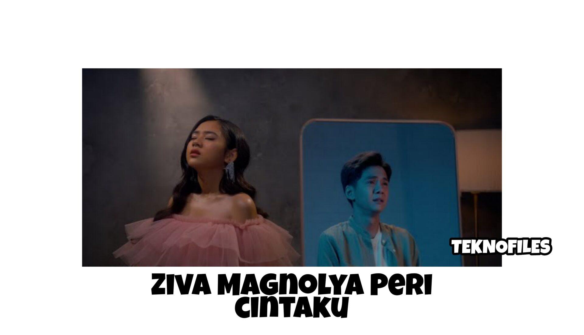 download ziva magnolya peri cintaku gratis