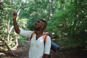 cara mengatasi sinyal lemah pada hp android